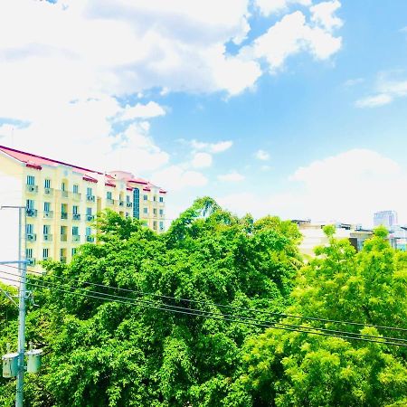 Benson Hotel San Juan City Exterior photo