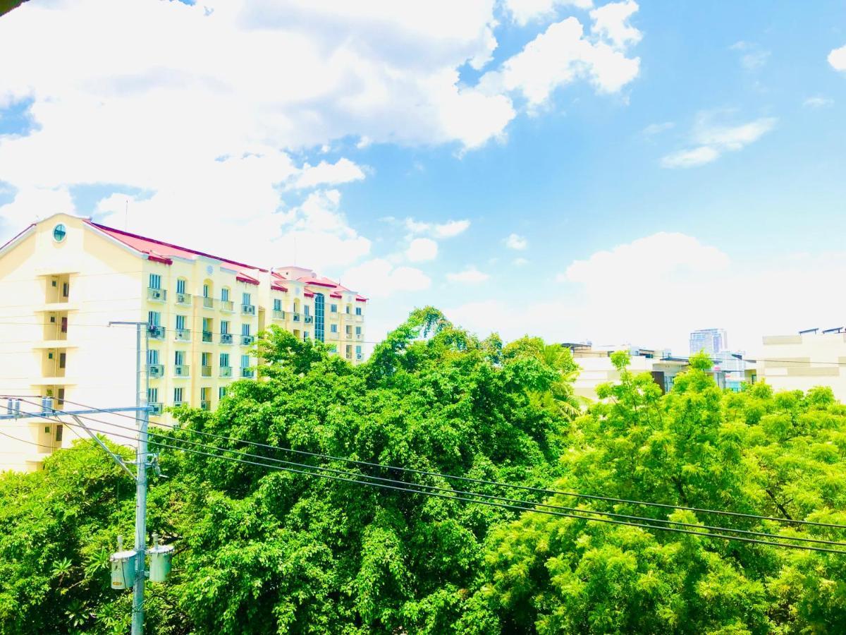 Benson Hotel San Juan City Exterior photo